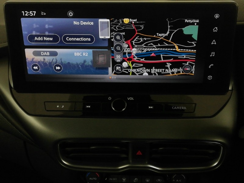 Used Nissan Juke 2025 for sale - 76907262: Photo 10