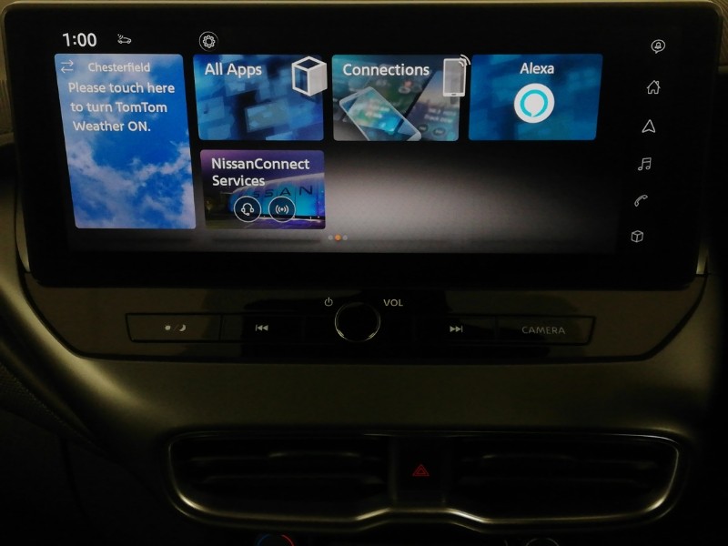 Used Nissan Juke 2025 for sale - 76907262: Photo 14