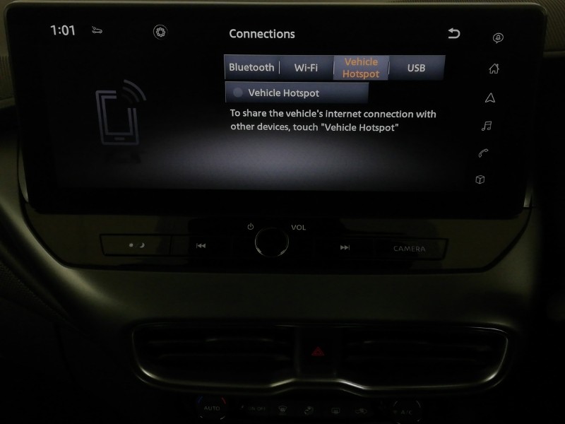 Used Nissan Juke 2025 for sale - 76907262: Photo 15