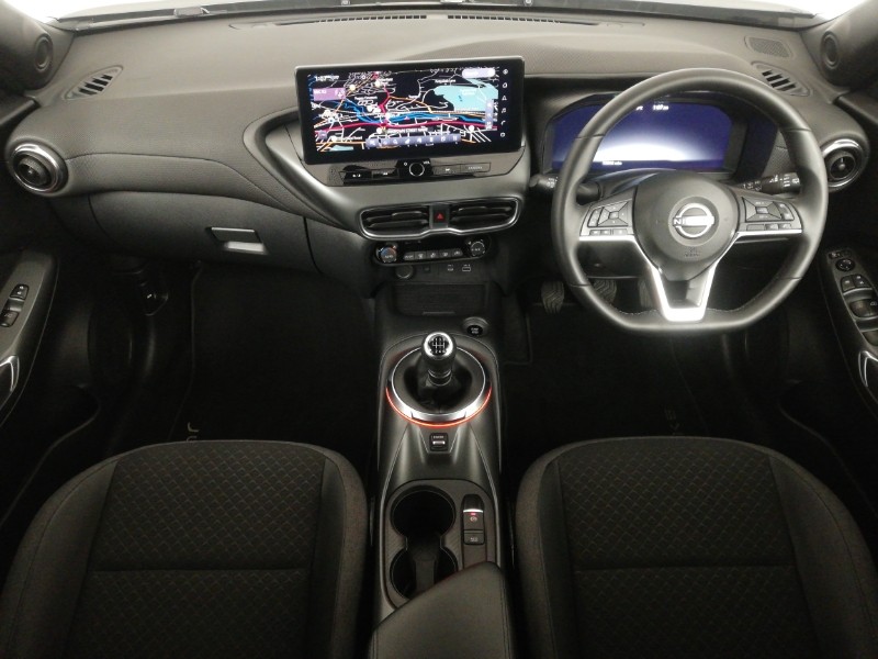 Used Nissan Juke 2025 for sale - 76907262: Photo 2