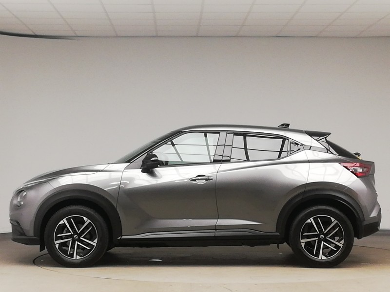 Used Nissan Juke 2025 for sale - 76907262: Photo 4