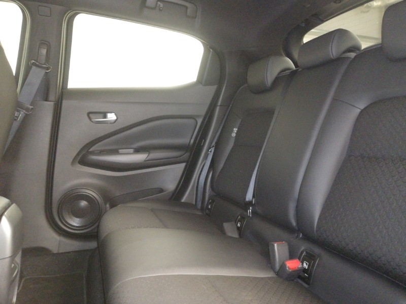 Used Nissan Juke 2025 for sale - 76907262: Photo 6