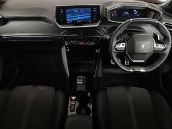 Used Peugeot 2008 2023 for sale - 75000563: Photo