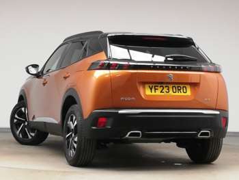 Used Peugeot 2008 2023 for sale - 75000563: Photo