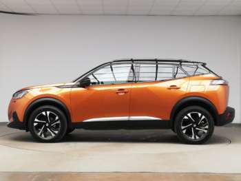 Used Peugeot 2008 2023 for sale - 75000563: Photo
