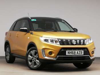 Used Suzuki Vitara 2019 for sale - 75185211: Photo