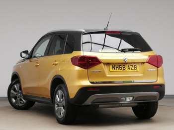 Used Suzuki Vitara 2019 for sale - 75185211: Photo