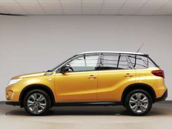 Used Suzuki Vitara 2019 for sale - 75185211: Photo