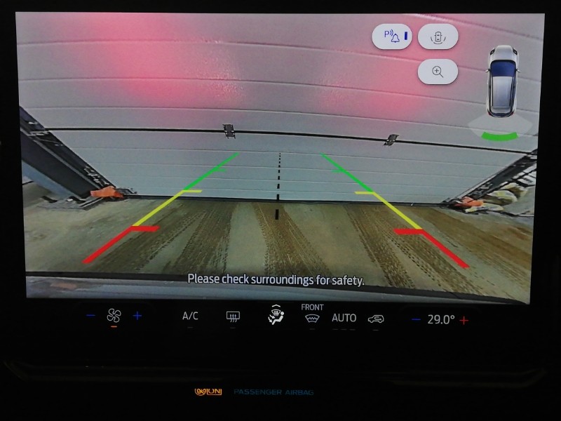 Used Ford Puma 2025 for sale - 77223731: Photo 11