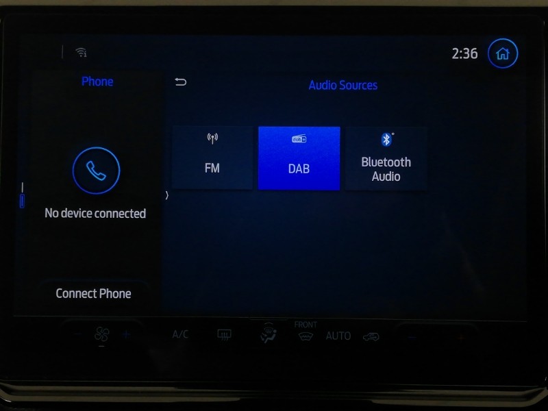 Used Ford Puma 2025 for sale - 77223731: Photo 12