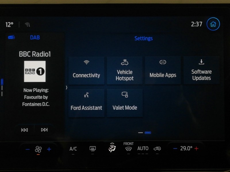 Used Ford Puma 2025 for sale - 77223731: Photo 14