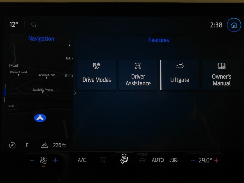 Used Ford Puma 2025 for sale - 77223731: Photo 15