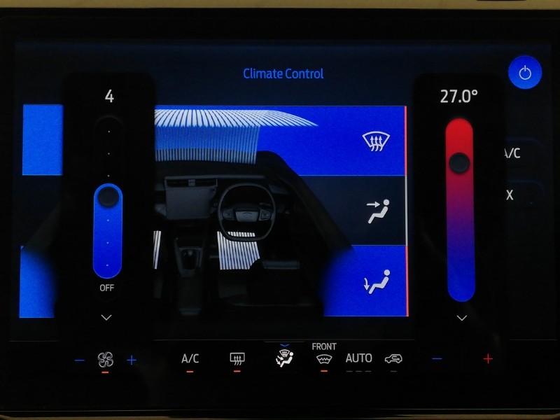 Used Ford Puma 2025 for sale - 77223731: Photo 17