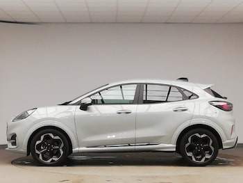 Used Ford Puma 2025 for sale - 77223731: Photo