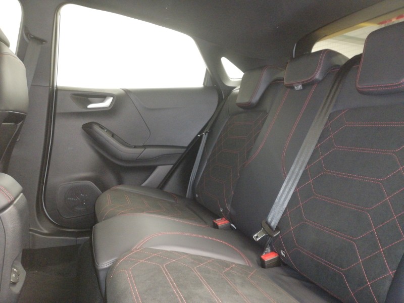 Used Ford Puma 2025 for sale - 77223731: Photo 6