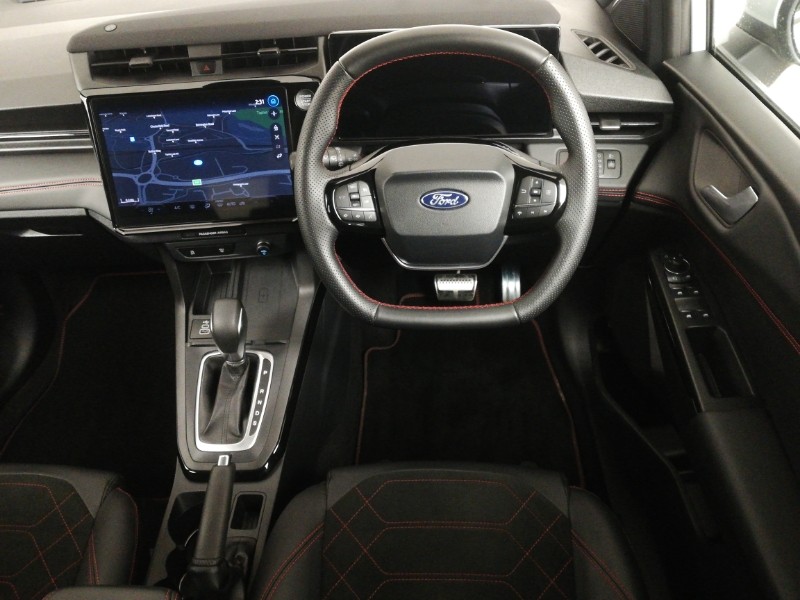 Used Ford Puma 2025 for sale - 77223731: Photo 7