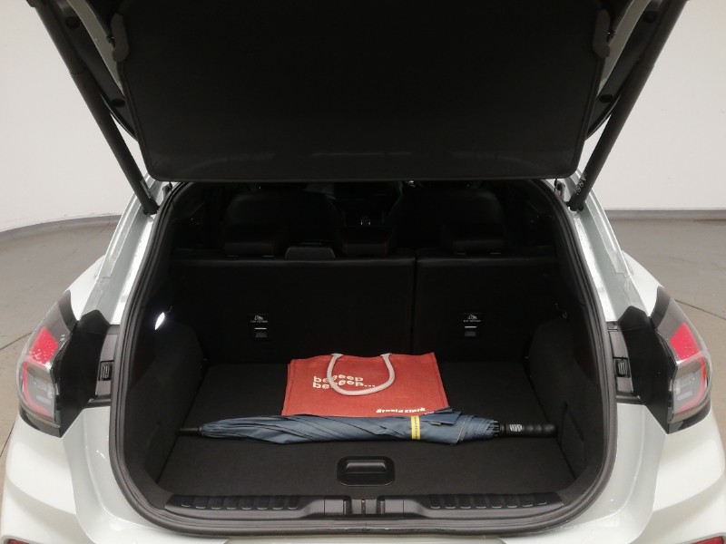 Used Ford Puma 2025 for sale - 77223731: Photo 8