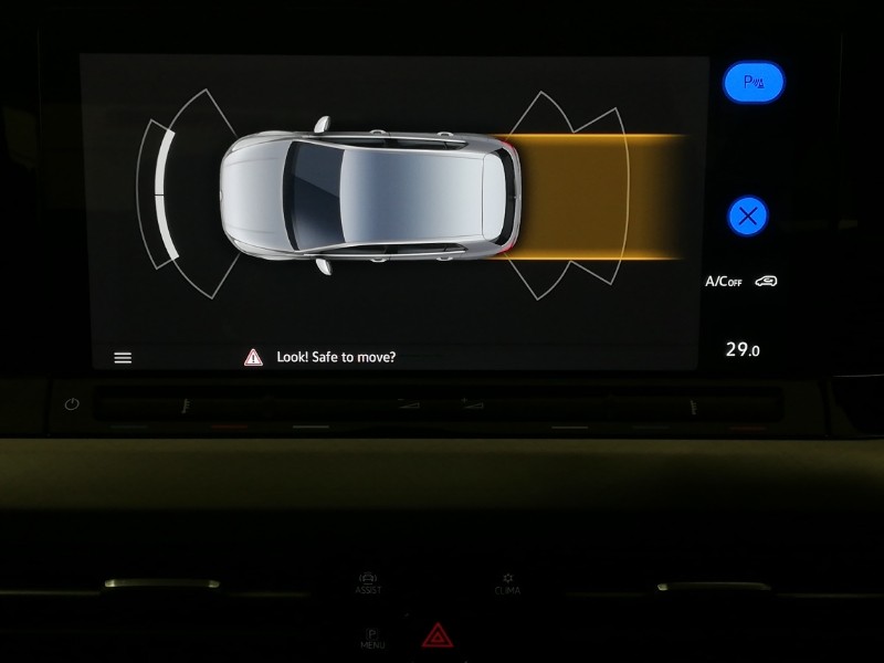 Used Volkswagen Golf 2023 for sale - 77034902: Photo 11