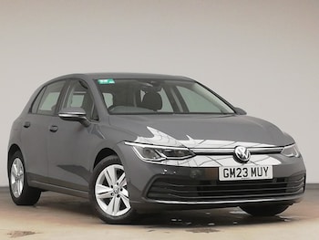 Volkswagen Golf feature image