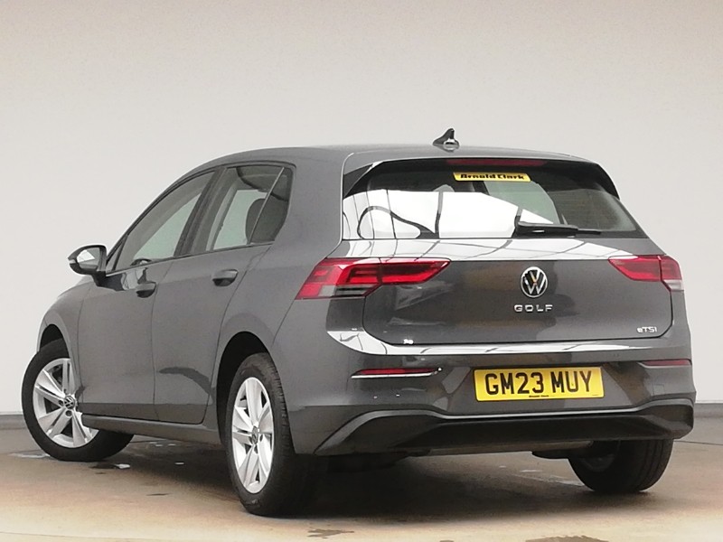 Used Volkswagen Golf 2023 for sale - 77034902: Photo 3