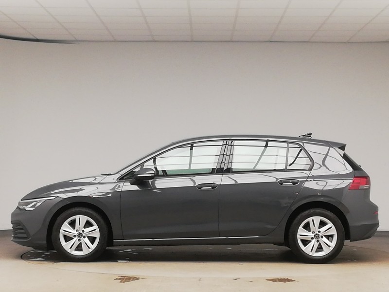 Used Volkswagen Golf 2023 for sale - 77034902: Photo 4