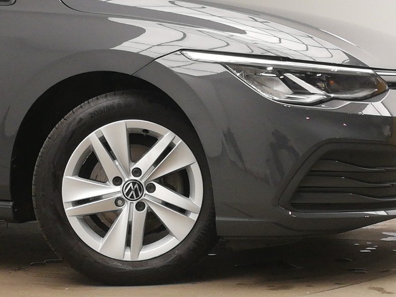 Used Volkswagen Golf 2023 for sale - 77034902: Photo 9