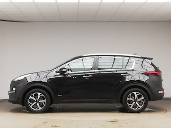 Used Kia Sportage 2019 for sale - 77623819: Photo