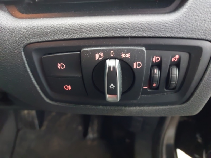 Used BMW X1 2020 for sale - 77600771: Photo 12