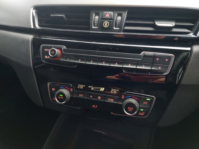 Used BMW X1 2020 for sale - 77600771: Photo 13