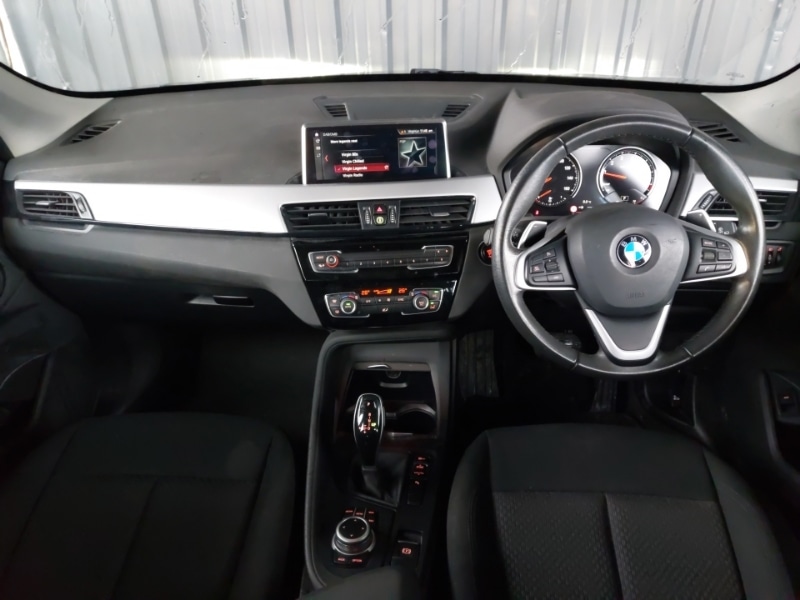 Used BMW X1 2020 for sale - 77600771: Photo 2