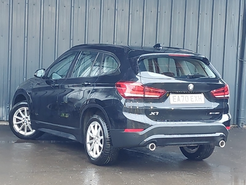 Used BMW X1 2020 for sale - 77600771: Photo 3