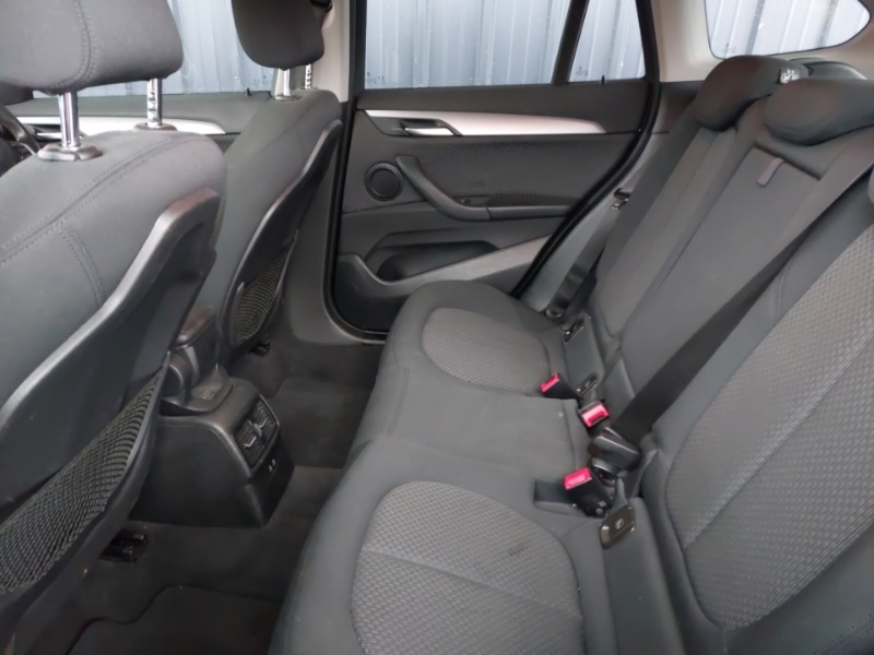 Used BMW X1 2020 for sale - 77600771: Photo 6