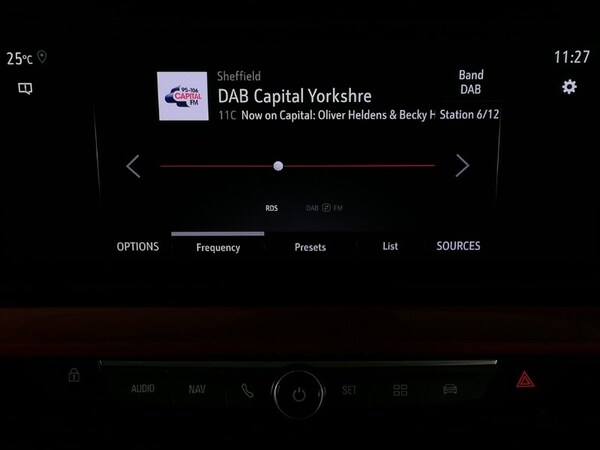 Used Vauxhall Mokka 2022 for sale - 75546891: Photo 13