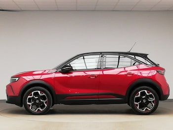 Used Vauxhall Mokka 2022 for sale - 75546891: Photo