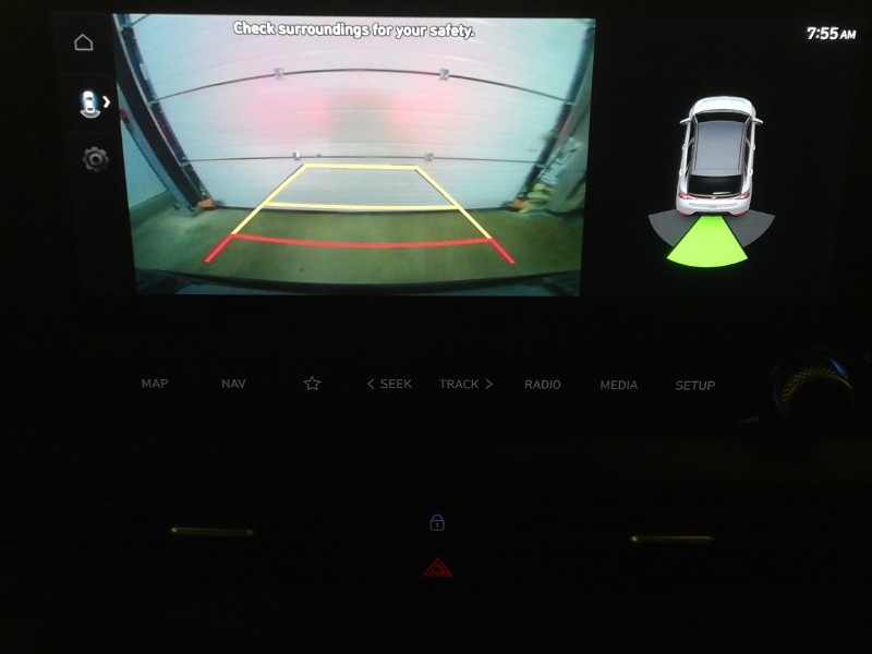 Used Hyundai BAYON 2023 for sale - 77822897: Photo 11