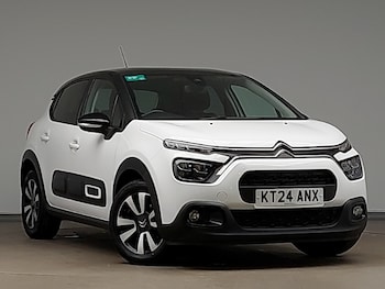 Used Citroen C3 2024 for sale - 78450837: Photo