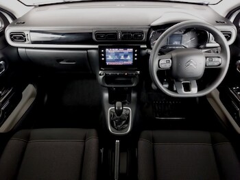 Used Citroen C3 2024 for sale - 78450837: Photo