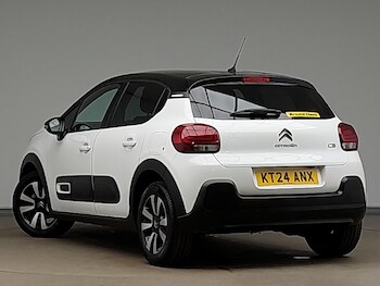 Used Citroen C3 2024 for sale - 78450837: Photo