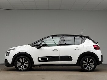 Used Citroen C3 2024 for sale - 78450837: Photo