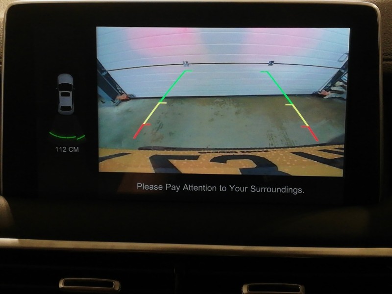 Used MG MG HS 2023 for sale - 78071400: Photo 11