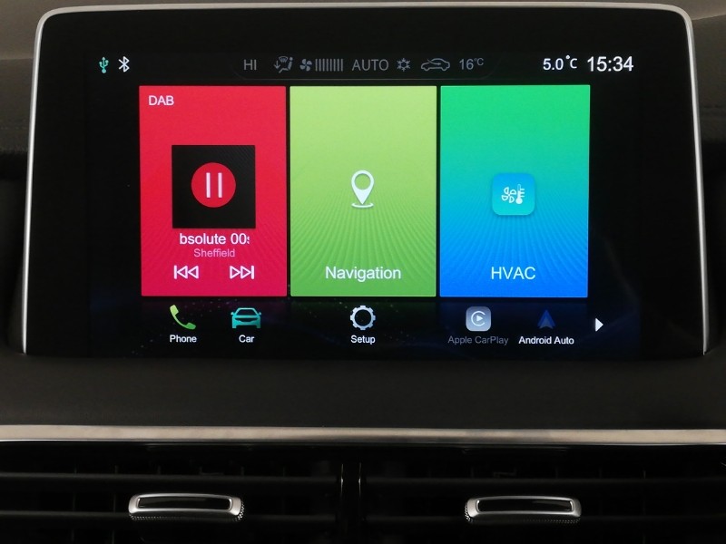 Used MG MG HS 2023 for sale - 78071400: Photo 14