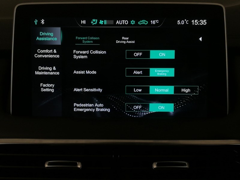 Used MG MG HS 2023 for sale - 78071400: Photo 16