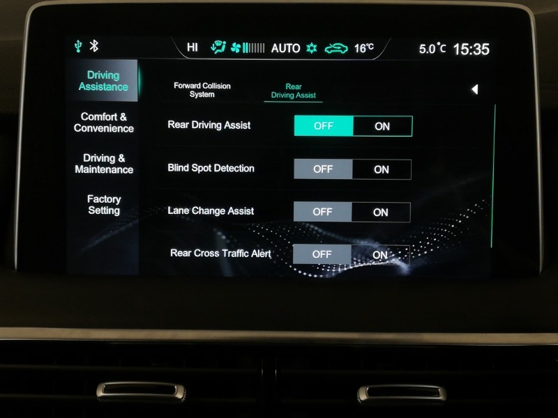 Used MG MG HS 2023 for sale - 78071400: Photo 17