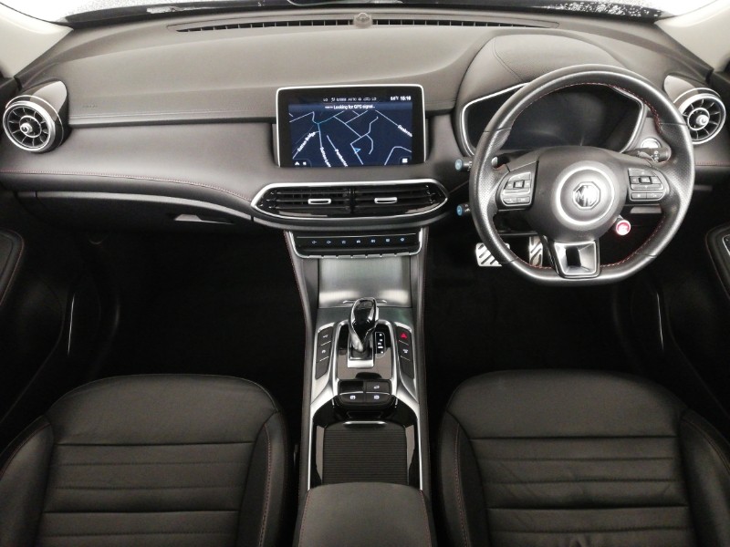 Used MG MG HS 2023 for sale - 78071400: Photo 2