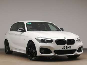 2019 - 118i [1.5] M Sport Shadow Edition 5dr