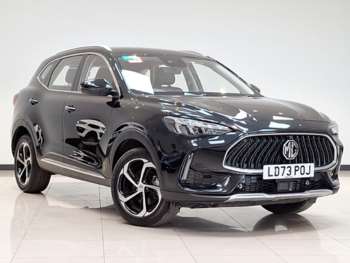 2023 - 1.5 T-GDI SE 5dr DCT