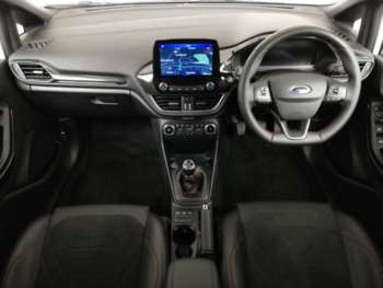 Used Ford Fiesta 2023 for sale - 75072488: Photo