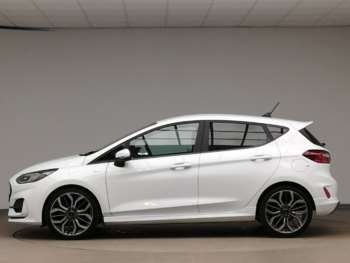 Used Ford Fiesta 2023 for sale - 75072488: Photo