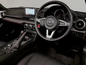 Used Mazda MX-5 2018 for sale - 78490206: Photo
