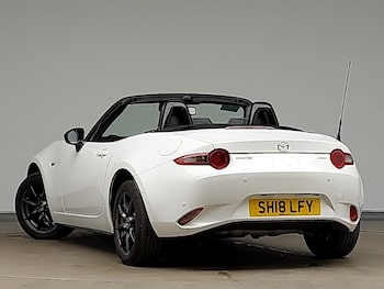 Used Mazda MX-5 2018 for sale - 78490206: Photo